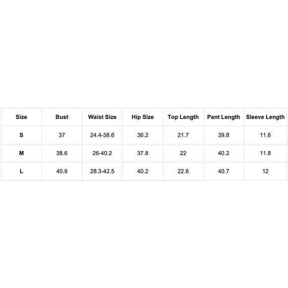 Nude Black Trim Belted Top Side Split Pants Set - Picture 6 of 6